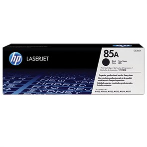 {{photo.Alt || photo.Description || 'Картридж лазерный HP (CE285A) LaserJet P1102/P1102W/M1212NF и другие, №85А, оригинальный, 1600 стр.'}}
