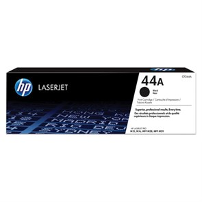 Картридж лазерный HP (CF244A) HP LaserJet Pro M28a/M28w/M15a/M15w, №44А, оригинальный, ресурс 1000 стр. 362977