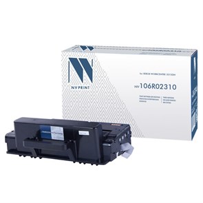 Картридж лазерный NV PRINT (NV-106R02310) для XEROX WorkCentre 3315/3325, ресурс 5000 страниц 363380