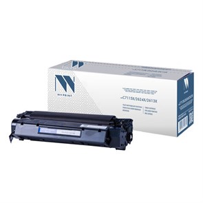 Картридж лазерный NV PRINT (NV-C7115X/Q2624X/Q2613X) для HP LJ 1000w/1005w/1200/1220, ресурс 3500 страниц, NV-C7115X/2624 363270