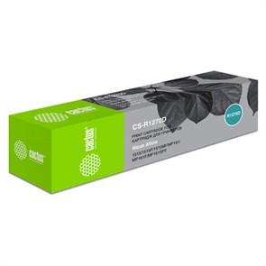 Тонер-картридж CACTUS (CS-R1270D) для RICOH Aficio 1515/1515F/1270D, ресурс 7000 стр., CS-R1270DRU 320892