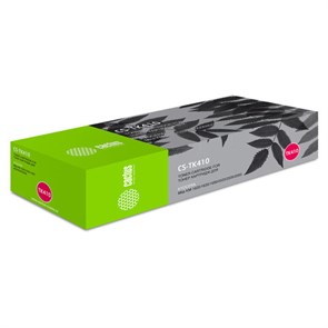 {{photo.Alt || photo.Description || 'Тонер-картридж CACTUS (CS-TK410) для KYOCERA KM1620/2020, ресурс 15000 стр.'}}