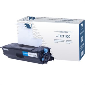 Тонер-картридж NV PRINT (NV-TK-3100) для KYOCERA FS2100D/DN/M3040DN/M3540DN, ресурс 12500 стр. 321057