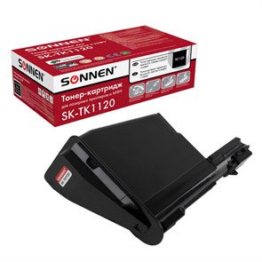{{photo.Alt || photo.Description || 'Тонер-картридж лазерный SONNEN (SK-TK1120) для KYOCERA FS-1060DN/1025MFP/1125MFP., ресурс 3000 стр., 364082'}}