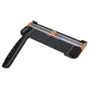 {{photo.Alt || photo.Description || 'Резак роликовый BRAUBERG SUPER A4, до 12 л., длина реза 310 мм, линейка, А4, 532328'}}