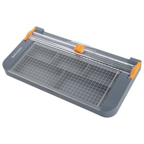 {{photo.Alt || photo.Description || 'Резак роликовый с органайзером BRAUBERG SPECIAL, до 12 л., длина реза 310 мм, А4, 532329'}}