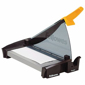 {{photo.Alt || photo.Description || 'Резак сабельный FELLOWES FUSION A4, на 10 л., длина реза 320 мм, пластиковый защитный экран, FS-54108'}}