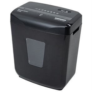 {{photo.Alt || photo.Description || 'Уничтожитель (шредер) BRAUBERG 1018X, 4 уровень секретности, фрагменты 4х40 мм, 10 листов, корзина 18 литров, 532150'}}