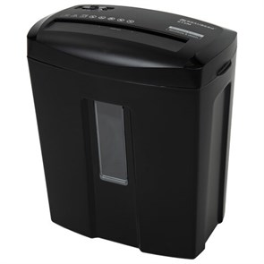 {{photo.Alt || photo.Description || 'Уничтожитель (шредер) BRAUBERG 615M, 5 уровень секретности, фрагменты 3х12 мм, 6 листов, корзина 15 литров, 532152'}}