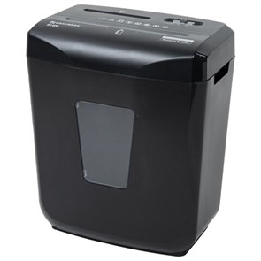 {{photo.Alt || photo.Description || 'Уничтожитель (шредер) BRAUBERG 818M, 5 уровень секретности, фрагменты 3х10 мм, 8 листов, корзина 18 литров, 532153'}}