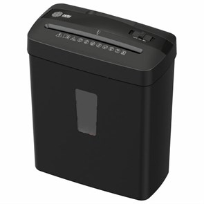 {{photo.Alt || photo.Description || 'Уничтожитель (шредер) CACTUS CS-SH-A3, 4 уровень секретности, фрагменты 4х39, 6 листов, 13 литров'}}