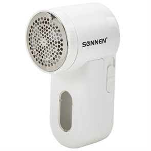 {{photo.Alt || photo.Description || 'Машинка для удаления катышков с широкой рабочей поверхностью миниклинер SONNEN FS-9988, 455466'}}