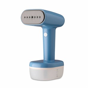 {{photo.Alt || photo.Description || 'Отпариватель ручной BQ (БИ-КЬЮ) SG1007H, 1800 Вт, пар 35 г/мин, резервуар 0,26 л, 1 режим, синий, 86196618'}}