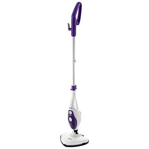 {{photo.Alt || photo.Description || 'Паровая швабра KITFORT KT-1004-4, 1500 Вт, 1 бар, объем 0,35 л, белая/фиолетовая, КТ-1004-4'}}