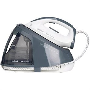 {{photo.Alt || photo.Description || 'Парогенератор TIMBERK T-PSG51, 2600 Вт, 8 Бар, пар 150 г/мин, паровой удар 450 г/мин, 1,8 л, серый'}}