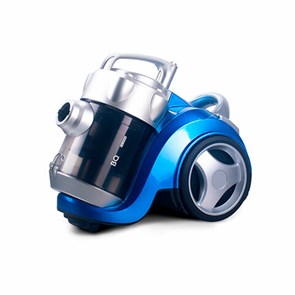 {{photo.Alt || photo.Description || 'Пылесос BQ (БИ-КЬЮ) VC2024MC с контейнером &quot;циклон&quot;, 2000 Вт, мощность всасывания 450 Вт, синий/серый, 86188622'}}