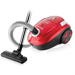 {{photo.Alt || photo.Description || 'Пылесос BRAYER BR4221, с пылесборником, 2000 Вт, мощность всасывания 380 Вт, черный/красный'}}