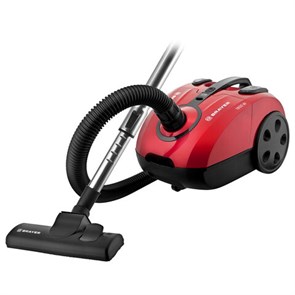 {{photo.Alt || photo.Description || 'Пылесос BRAYER BR4223, с пылесборником, 1800 Вт, мощность всасывания 380 Вт, черный/красный'}}