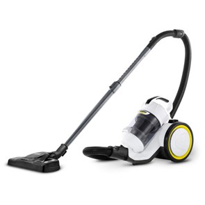 {{photo.Alt || photo.Description || 'Пылесос KARCHER VC3 с контейнером &quot;циклон&quot;, потребляемая мощность 700 Вт, белый, 1.198-053.0'}}