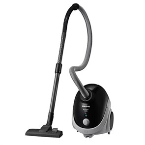 {{photo.Alt || photo.Description || 'Пылесос SAMSUNG VCC5241S3K/XEV, с пылесборником, потребляемая мощность 1800 Вт, черный'}}