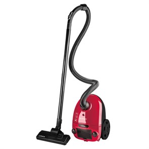 {{photo.Alt || photo.Description || 'Пылесос SCARLETT SC-VC80B63 с пылесборником, 1600 Вт, мощность всасывания 360 Вт, красный'}}