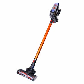 {{photo.Alt || photo.Description || 'Пылесос вертикальный беспроводной BQ (БИ-КЬЮ) VC1002H, потребляемая мощность 150 Вт, 0,7 л, серый, 86194939'}}