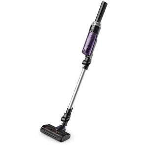 {{photo.Alt || photo.Description || 'Пылесос вертикальный беспроводной TEFAL X-Nano Essential TY1129WO, потребляемая мощность 500 Вт, 0,4 л, черный, 7211004800'}}