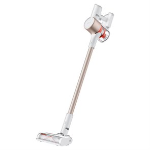 {{photo.Alt || photo.Description || 'Пылесос вертикальный беспроводной XIAOMI Mi Vacuum Cleaner G9+, 2в1, 400 Вт, контейнер 0,6 л, белый, BHR6185EU'}}