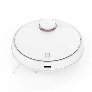 {{photo.Alt || photo.Description || 'Робот-пылесос XIAOMI Mi Robot Vacuum S10, влажная уборка, контейнер 0,3 л, работа до 130 минут, белый, BHR5988EU'}}