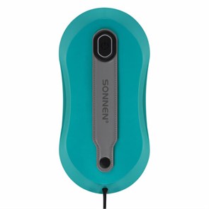 {{photo.Alt || photo.Description || 'Робот-мойщик окон SONNEN Tech RWC-124 DUAL SPRAY, датчик от падения, 26 салфеток, приложение, 456237'}}