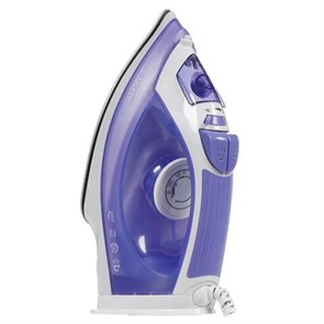 {{photo.Alt || photo.Description || 'Утюг SCARLETT SC-SI30K44, 2000 Вт, керамическое покрытие, антинакипь, самоочистка, лиловый'}}