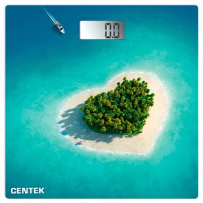 Весы напольные CENTEK CT-2428 