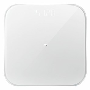 {{photo.Alt || photo.Description || 'Весы напольные XIAOMI Mi Smart Scale 2, электронные, максимальная нагрузка 150 кг, квадрат, стекло, белые, NUN4056GL'}}