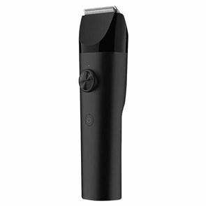 {{photo.Alt || photo.Description || 'Машинка для стрижки волос XIAOMI Hair Clipper, 14 установок длины, 3 насадки, аккумулятор и сеть, черная, BHR5891GL'}}