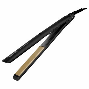 {{photo.Alt || photo.Description || 'Выпрямитель для волос CENTEK CT-2017, 1 режим нагрева 230 °С, керамика, черный, CT-2017 BLACK'}}