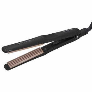 {{photo.Alt || photo.Description || 'Щипцы гофре для волос POLARIS PHS 2011KZ, ширина/диаметр 20х110 мм, 220 °С, 35 Вт, черный, 33601'}}