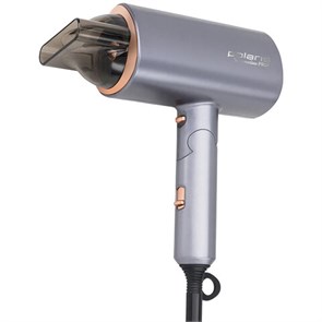 {{photo.Alt || photo.Description || 'Фен POLARIS PHD 2090ACi, 2000 Вт, 3 скорости, 3 температурных режима, ионизация, складная ручка, 50417'}}