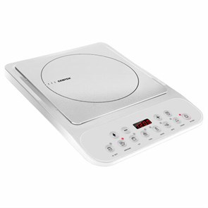 {{photo.Alt || photo.Description || 'Настольная индукционная плита CENTEK CT-1517, 2000 Вт, 7 программ, электронное управление, белая, CT-1517 White'}}