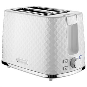 {{photo.Alt || photo.Description || 'Тостер BRAYER BR2101, 930 Вт, 2 тоста, 7 режимов, пластик, белый'}}