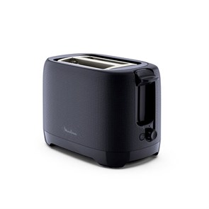 {{photo.Alt || photo.Description || 'Тостер MOULINEX LT2M0810, 850 Вт, 2 тоста, 7 режимов, пластик, черный'}}