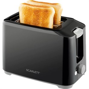 {{photo.Alt || photo.Description || 'Тостер SCARLETT SC-TM11020, 700 Вт, 2 тоста, 7 режимов, механическое управление, пластик, черный'}}