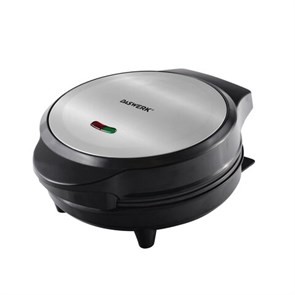 {{photo.Alt || photo.Description || 'Электровафельница антипригарная для вафель в форме животных, 7 вафель, 700 Вт, DASWERK, WM-9, 455660'}}