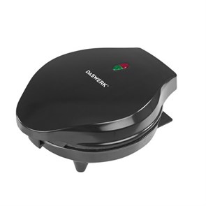 {{photo.Alt || photo.Description || 'Электровафельница антипригарная для вафель-сердечек, 5 вафель, 1200 Вт, DASWERK, WM-7, 455654'}}