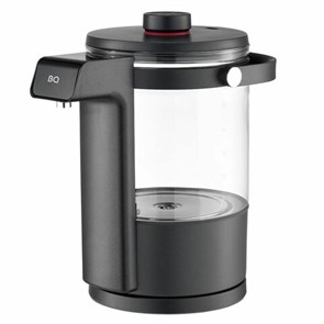 {{photo.Alt || photo.Description || 'Термопот на 2,5 литра, 1 режим подачи воды, BQ (БИ-КЬЮ) TP331, 1500 Вт, 3 температурных режима, стекло, 86199012'}}