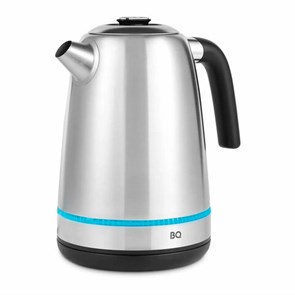 {{photo.Alt || photo.Description || 'Чайник BQ (БИ-КЬЮ) KT1725SW, 1,7 л, 2200 Вт, закрытый нагревательный элемент, нержавеющая сталь, 86189558'}}