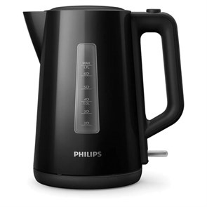 {{photo.Alt || photo.Description || 'Чайник PHILIPS HD9318/20, 1,7 л, 2200 Вт, закрытый нагревательный элемент, пластик, черный'}}
