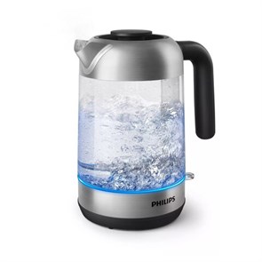 {{photo.Alt || photo.Description || 'Чайник PHILIPS HD9339/80, 1,7 л, 2200 Вт, закрытый нагревательный элемент, стекло, серебристый'}}