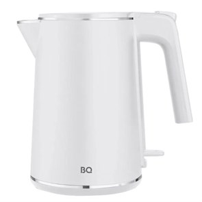 {{photo.Alt || photo.Description || 'Чайник электрический с двойными стенками BQ (БИ-КЬЮ) KT1716P, 1 л, 1800 Вт, белый, 86199027'}}