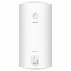 {{photo.Alt || photo.Description || 'Водонагреватель накопительный электрический BALLU BWH/S 100 Orfeus DH, 1,5 кВт, 100 л, сухой ТЭН, эмаль, 52111, НС-1588105'}}