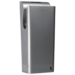 {{photo.Alt || photo.Description || 'Сушилка для рук KSITEX UV-9999C, 2050 Вт, ультрафиолет, погружного типа, время сушки 10 секунд, пластик, серебристая'}}